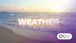 What will the temperatures be like over the coming days?