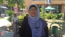 "Po zanimanju sam hemijski inžinjer-tehnolog pa sam to spojila sa pčelarstvom"