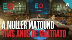 Miguel Ángel Villar: a súa MULLER MATOUNO cun peso tras sufrir anos de maltrato | EXPEDIENTE OCULTO