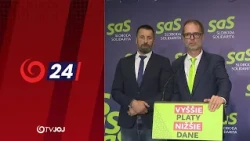 Tlačová beseda SaS: Výzva ministrovi zdravotníctva (14.8.2026)