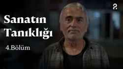 The Witness of Art Episode 4 @trt2