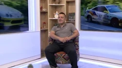 GOST VIKEND PROGRAMA: ARMIN MUJKANOVIĆ