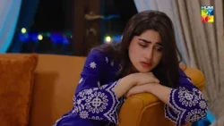 Zehar-e-Mohabbat - Ep 07 Promo - Tonight At 10 Pm On Youtube [ Zoha Tauqeer - Omer Shahzad ]