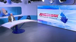 DNEVNIK ZAPADNE SRBIJE 22. 7. 2026.