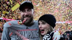 Stars, No Phones Allowed, and Charity Donations: What to Know About the Swift-Kelce Wedding