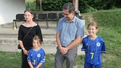 Održan najstariji memorijalni turnir Braća Babić