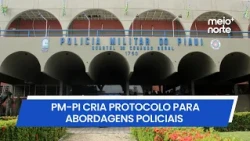 PM-PI establishes protocol for police stops of Black individuals | Meio Norte