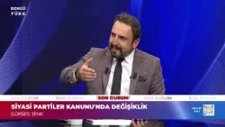 Mansur Yavaş ne yapmaya çalışıyor? - Devlet Aklı | 10 Eylül 2026