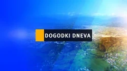 DOGODKI DNEVA 18.8.2026