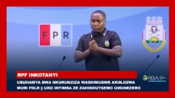 Ubuhamya bwa Nkurunziza washimuswe akinjizwa muri FDLR || Uko intimba ze zahindutsemo umunezero
