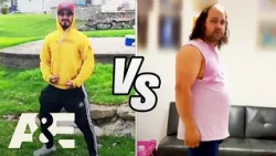 Neighborhood Wars: That Got Out Of Hand FAST — Top 7 Moments (Part 5) | A&E