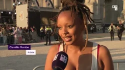Fête nationale :  150.000 personnes à la Belgian Party au Cinquantenaire