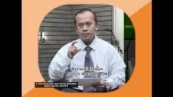 Iklan Talkshow Tabungan berencana 2016