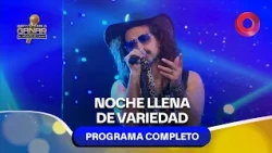 A Night Full of Variety | #WelcomeToWin Full Episode - 09/01 - El Nueve