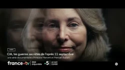 [Trailer] CIA: The Secret Wars After 9/11