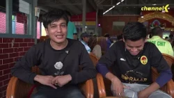 Event Highlights - မြို့ရွှေမန်းသားဖိုးချစ်တို့ ဒုတိယအကြိမ်  _ရေဘေးအလှူ