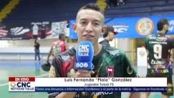 ⚽ "Piolo" scores a brace in Tuluá FS's victory