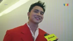 [CLIP] MBuzz (2026) | Fri, Oct 2 - 'Pasti Dah Ada Tekanan Itu' - Aniq Suhair | Tonton