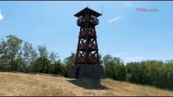 Ako poznáš Slovensko - Vrch Maginhrad