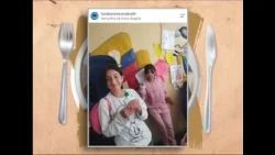 A la Mesa con Dios I 12-Agosto