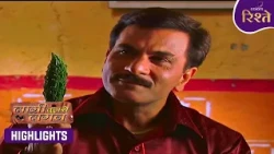 Laagi Tujhse Lagan | Inspector More Harasses Nakusha on an Outdoor Trip | Highlights