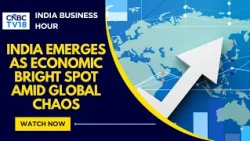 India’s Economy Shines Amid Global Conflicts | Economic Strength Adds Heft To 2026 BRICS Summit