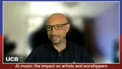 AI music: the impact on artists and worshippers | UCB 1 Life Issues
