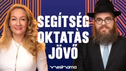 Így segít a zsidóság: népkonyha, otthon, remény