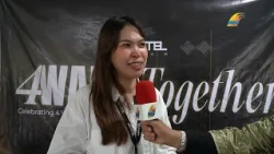 KEPRI EXPOSURE - FOUR YEARS GROWING WITH BATAM, ARTOTEL BATAM CELEBRATES ANNIVERSARY