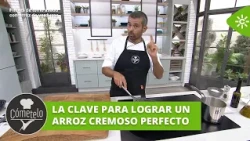 Dig In | The key to making the perfect creamy rice