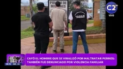 Police Report - La Tele con Vos 07/21/2026