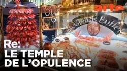 Les grands buffets | ARTE Regards