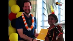LEADERSHIP WORKSHOP CONCLUDES