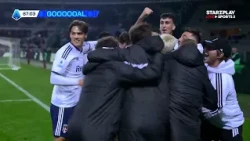 تورينو 1 - 3 كومو | الجولة 9 - الدوري الإيطالي موسم 2026 - 2027
