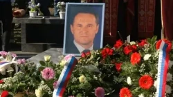 Obilježeno 19 godina od smrti Milana Jelića, nekadašnjeg predsjednika Republike Srpske 30.09.2026.