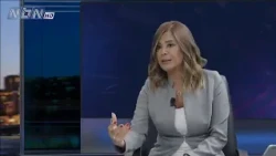 آخر كلامآخر كلام  مع عضو كتلة التنمية والتحرير النائب محمد خواجةإعداد وتقديم: أمل الحاضر