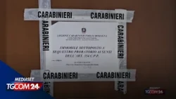 Parma, è giallo su una 45enne trovata morta (e ferita) in casa