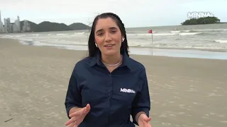 Will Praia Central be 100% clean this summer? Emasa details improvement works.
