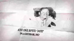 Clave recuerda a Benny Moré