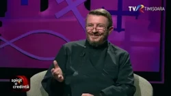 Fr. Nicolae Dale, parish priest of the Romanian Orthodox community in Beregsău Mic, guest on #Spi...