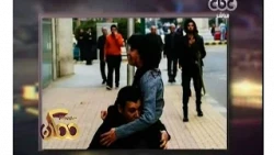 ممكن | صورة شيماء الصباغ تحصد جائزة "شوكان" كأفضل صور العام الجديد