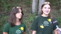 REGIONALNO, RUŠE; Priprave na festival Letni oder Ruše. Poletje, ki ostane.