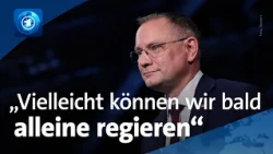 AfD-Bundesparteitag: „Teile der Partei wollen sich weiter in Richtung rechts öffnen“