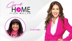 Single, Strong & Secure in Christ | Cyndi Galley on Dating, Identity & God's Timing