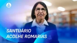 Presidente da CRB fala um pouco sobre a vocação da vida consagrada | Sábado no Santuário