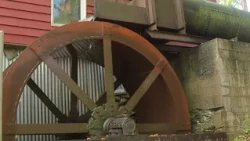 Last operable mill in York County celebrates 200 years of operation