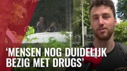 24-uursverbod moet drugsoverlast in Nieuw-West stoppen