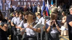 49. Ribniški semenj suhe robe in lončarstva 2026_posnetek