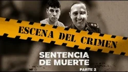 DEATH SENTENCE - THE MURDER OF LIEUTENANT COLONEL GUILLERMO MORAL (PART 2)