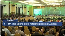 Afrique : l’UA acte le renforcement des mécanismes de prévention et de résolution des conflits